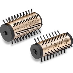 BaByliss Roterende Tørre Børste AS952E - Perfekt til Glat og Skinnende Hår!